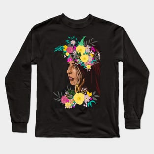 The Cathy Long Sleeve T-Shirt